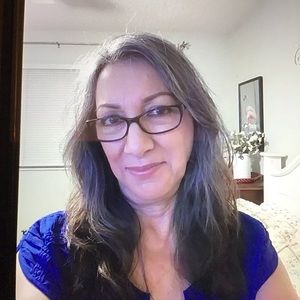 Meet your Posher, Sandra